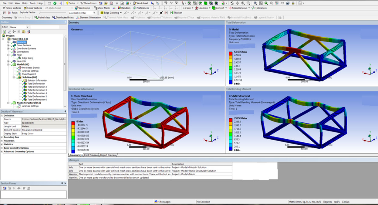 ansys software crack version of windows