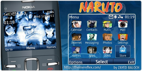 Free Download Game Untuk Hp Nokia C3-00